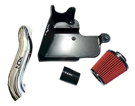 Intake Filtro Esportivo Passat Tsi Ea888 Gen3 Defletor