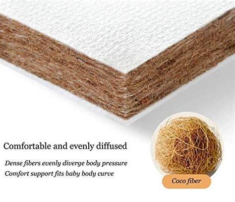 LUXURY HOTEL SIGNATURE (EXTRA FIRM) COCONUT FIBRE MATTRESS | Sleep King