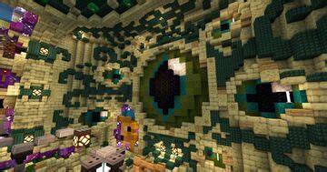 End Portal Minecraft Maps | Planet Minecraft Community