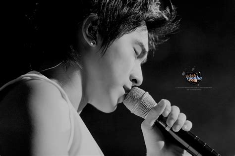 Singing Yunnie U Know Yunho DBSK Photo 16251787 Fanpop