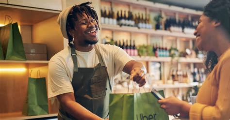 Your Guide To Building Customer Loyalty On Uber Eats Uber Blog