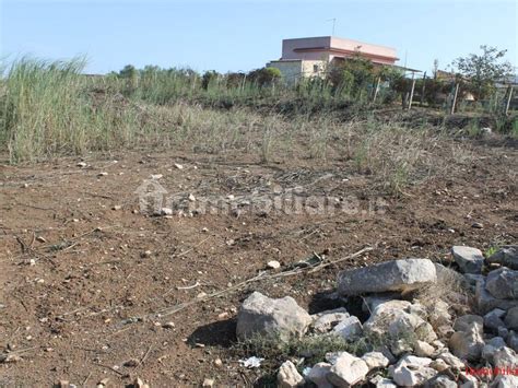 Terreno Agricolo Via Dei Giaggioli Ispica Rif 100404482 Immobiliare It