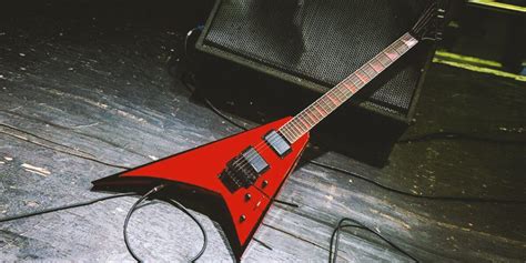 5 Best Jackson Electric Guitars True Metal Sound