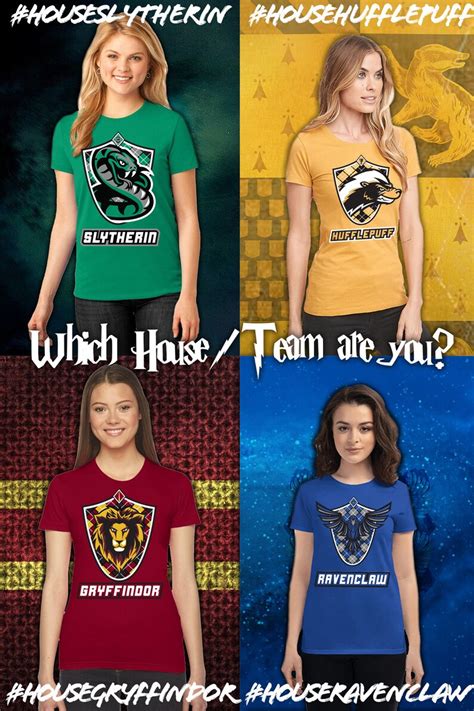 Hufflepuff Hogwarts House Mascot Crest Badger Unisex Shirt - Etsy