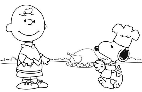 Coloriage Snoopy Imprimer Sur Coloriageenfant