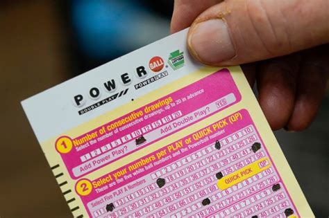 Urgent Warning To Check Unclaimed Powerball Lottery Ticket Worth