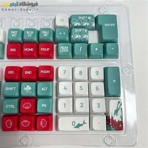 Coral Sea Coral Sea Pbt Doubleshot