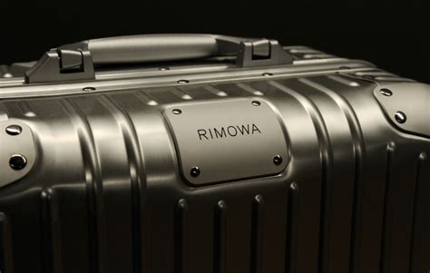 Rimowa International Carry On Atelier Yuwa Ciao Jp