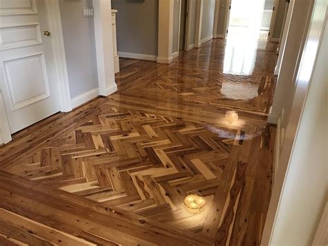 High End Engineered Hardwood Flooring Clsa Flooring Guide