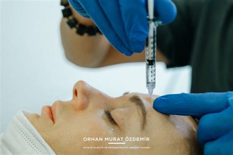 Botoks Botox Fiyatları Ankara 2024 Dr Özdemir