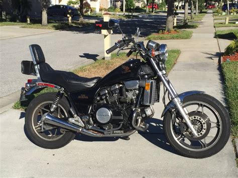 1983 Honda Magna V45 For Sale 10 Used Motorcycles From 945