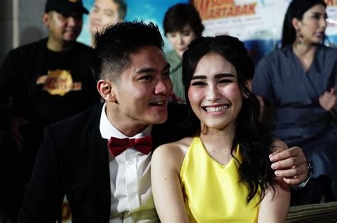 Boy William Gak Disebut Ayu Ting Ting Bikin Heboh Usai Spill Sosok