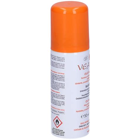 Vea Bua Huile De Base Spray Ml Redcare Apotheke