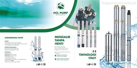 Produk HCL