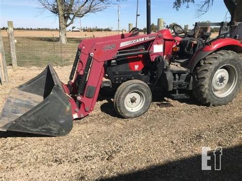 Case Ih Jx70 Auction Results 11 Listings Page