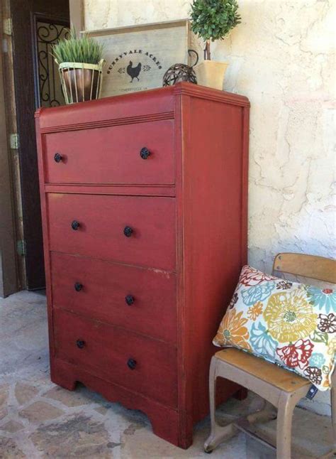 Vintage Waterfall Dresser For Sale In Bulverde TX OfferUp Vintage