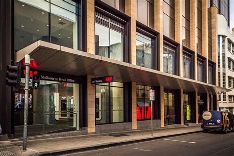 150 Collins Street Melbourne Westpac Building On Behance