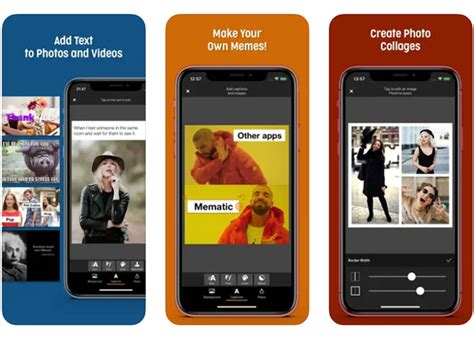 Apps De Iphone Para Hacer Y Encontrar Memes En Whatsapp De Forma Sencilla