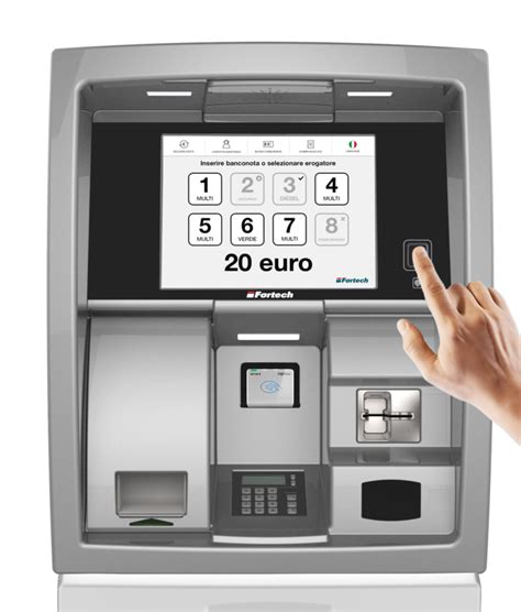 Fortech: servizi per l'automazione delle stazioni di servizio