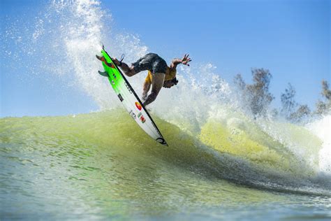 Gabriel Medina The Story Of Brazil S Most Popular Surfer