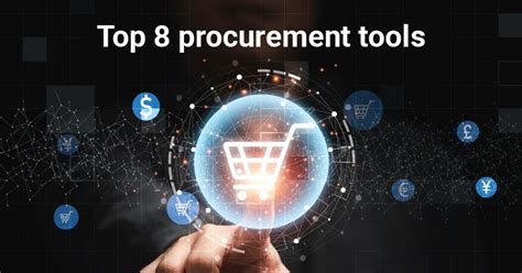 Top Procurement Tools Helpful For Your Modern Business