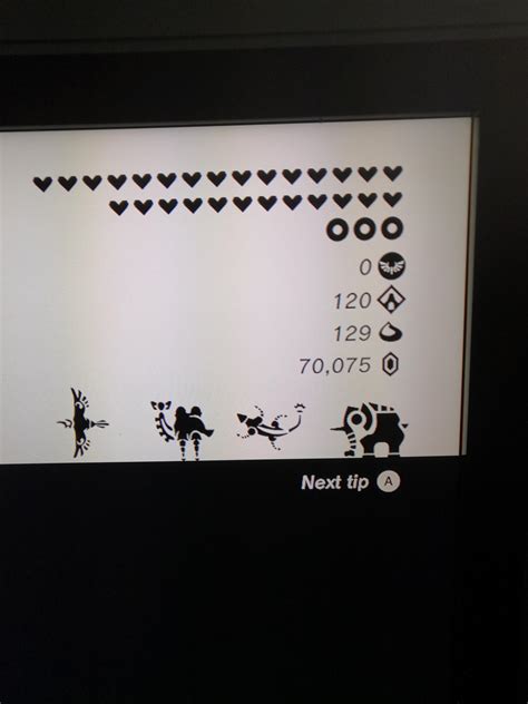 Finally 120 shrines! : r/Breath_of_the_Wild