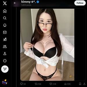 YummyKimmy OnlyFans Porn Nude Content Review Best OnlyFans Girls List Like Fansly