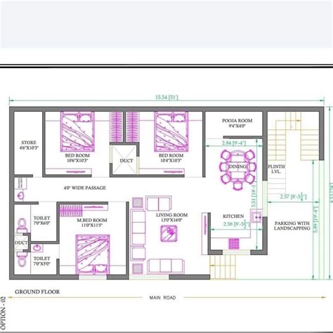 40 Most Beautiful House Plan Ideas Engineering Discoveries Tiny House