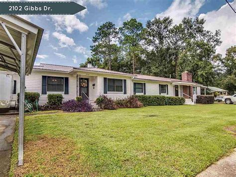 2102 Gibbs Dr Tallahassee Fl 32303 Apartments For Rent Zillow