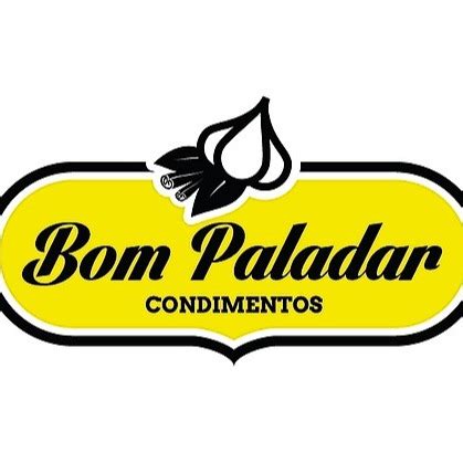 Bom Paladar Condimentos Instagram Linktree