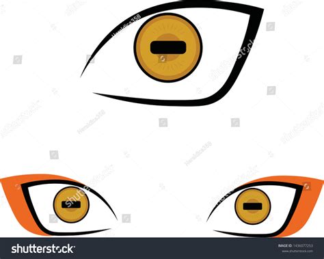 Naruto Uzumaki Sage Mode Eyes Edward Elric Wallpapers