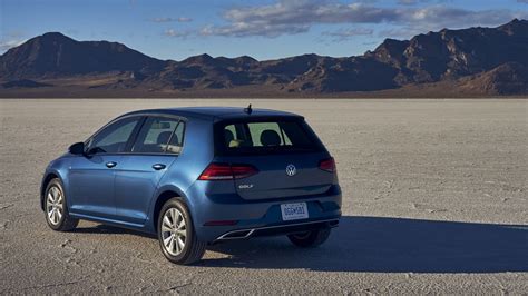 Goodbye Golf Volkswagen Ends Production Of Regular Us Models