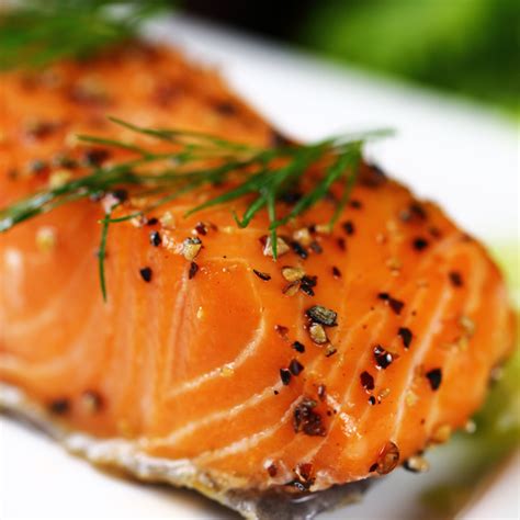 Wild Sockeye Salmon Grill Recipe | Besto Blog