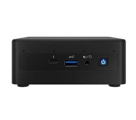 Intel NUC 11 Performance Kit NUC11PAHi3 I3 Panther Canyon Mini PC