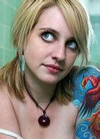 RIGEL SUICIDE Nude AZNude