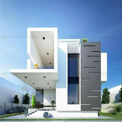 35 Beautiful Modern House Designs Ideas Modern House Design Duplex