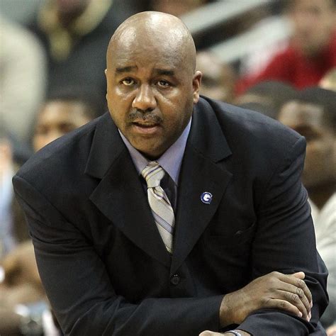 Georgetown Basketball: 5 Ways John Thompson III Can Lead the Hoyas to ...