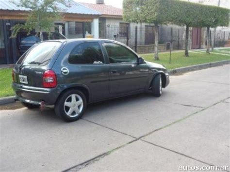 Ars Chevrolet Corsa Classic P Full Con Fotos En San