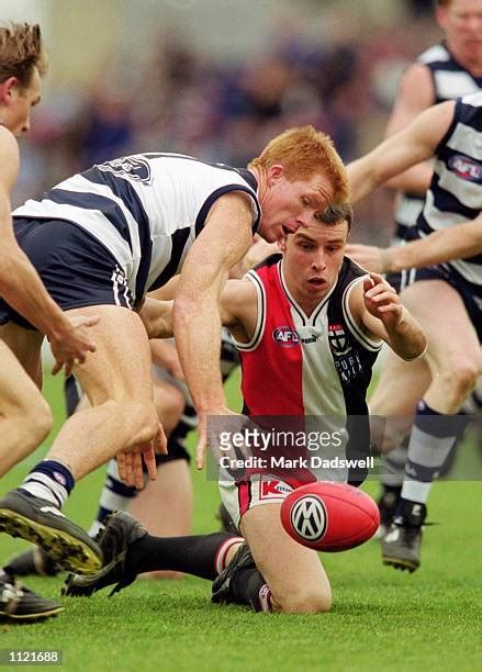 Shell Stadium Geelong Photos And Premium High Res Pictures Getty Images