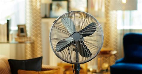 Profeco Cu Les Son Los Mejores Ventiladores Contra El Calor La