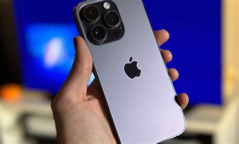 iPhone 14 Pro Telefon İncelemesi Alışkanlık