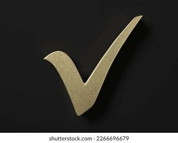 6 881 Metal Check Mark Images Stock Photos Vectors Shutterstock