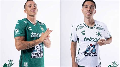 Club Le N Estrena Nueva Camiseta Conmemoran Los A Os Del Equipo