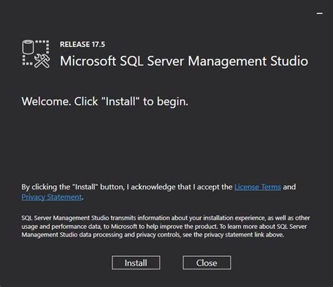 Microsoft Sql Server Installation Step By Step Learnsql