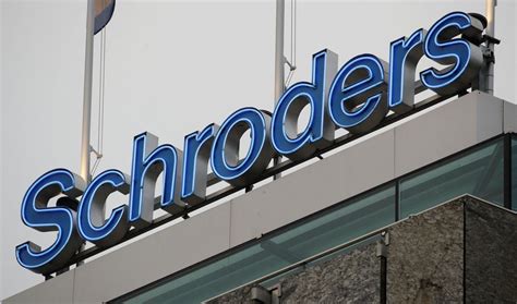 Schroders To Buy Renewable Investor Greencoat For 473 Mln Reuters