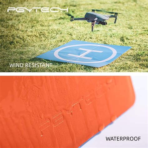 PGYTECH Landing Pad Pro For Drones Mavic Mini 2 M Grandado