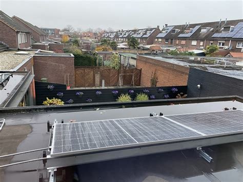 Zonnepanelen Koldijk Venlo Zonlinq