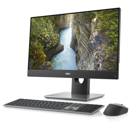 Dell Pc Aio Optiplex I Gb Gb Ssd Win Pro