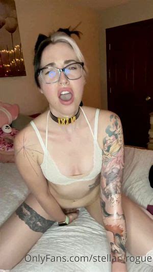 Watch Stellar Solo Masturbation Babe Porn SpankBang