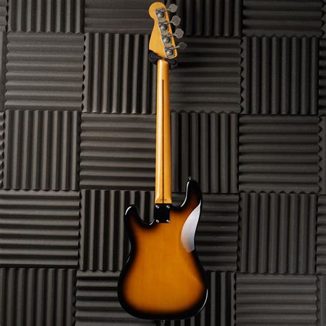 Fender Pb 57 Precision Bass Reissue Mij